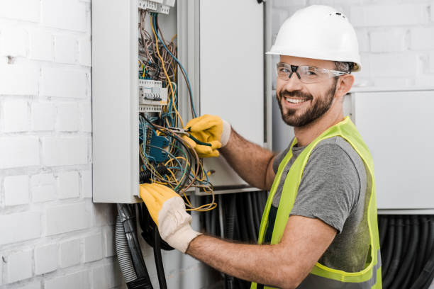 Best Industrial Electrical Services  in Five Points, FL