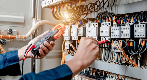 Best Electrical System Inspection  in Five Points, FL