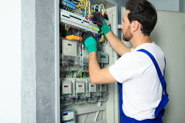 Best Affordable Emergency Electrician  in Five Points, FL