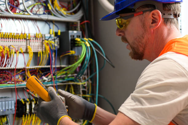 Best Electrical Wiring Services  in Five Points, FL