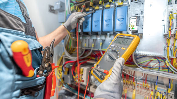 Best Electrical Installation Contractor  in Five Points, FL
