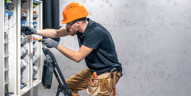 Best Emergency Electrical Repair  in Five Points, FL