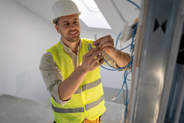 Best Commercial Electrician Services  in Five Points, FL