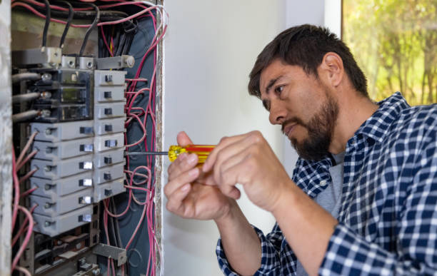 Best Local Electrician Companies  in Five Points, FL